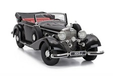 MERCEDES Benz 540K Cabriolet