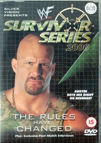 Wwe wwf wcw - wwf, ecw