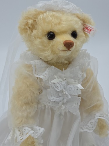 Steiff teddybär licca - steiff,