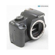 Canon EOS 450D + Sehr Gut