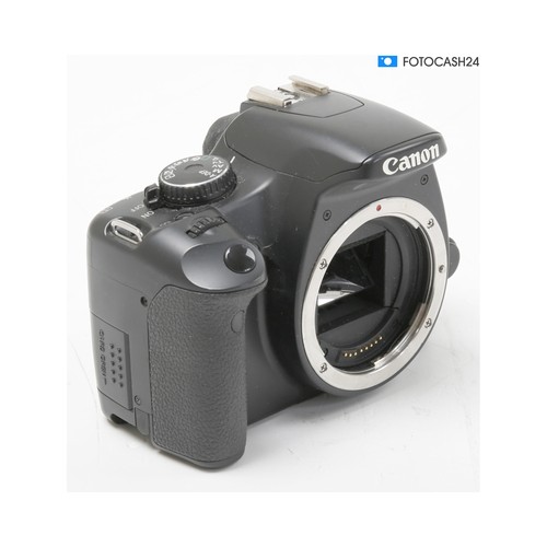 Canon eos 450d sehr - canon,