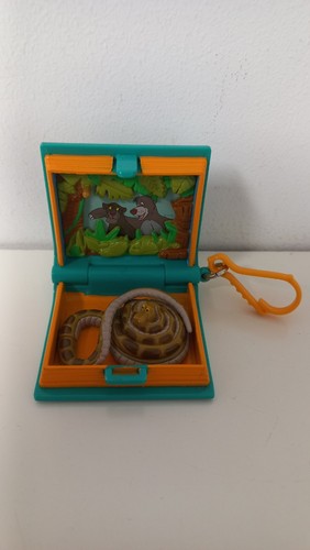 Polly pocket - polly,