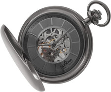 Dugena Herren-Taschenuhr