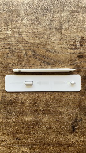 Apple pencil - apple, generation)