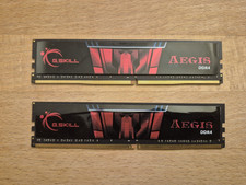 G.Skill Aegis DDR4 3000 MHz