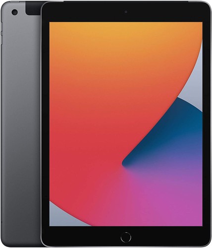 Apple ipad generation 2020 - 8.,