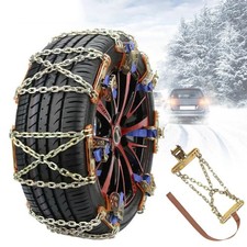 Universal Schneeketten Anti