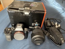 Sony Alpha 7 ILCE-7 A7