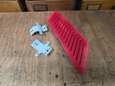 Tankklappe Links Tankklappenscharnier Opel Kadett C Limo Aero 1,0 1,2 1,6 S