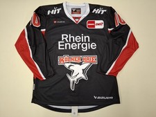 KEC Kölner Haie Match Jersey