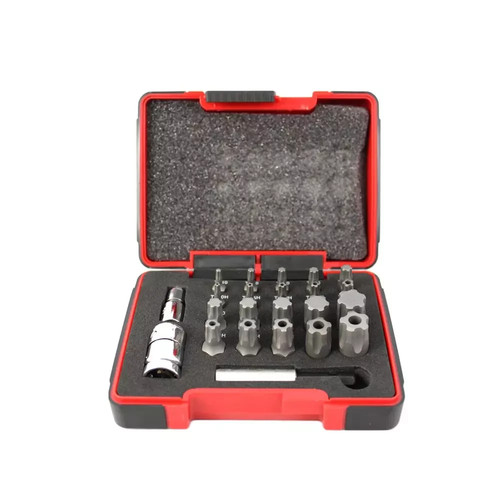 Bit satz torx plus - bit,