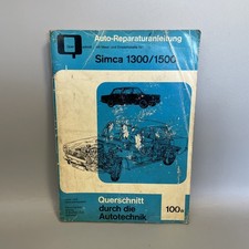 Simca 1300 / 1500
