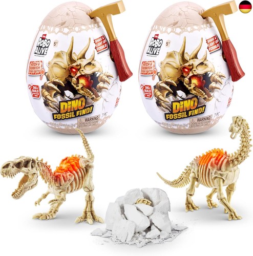 Robo alive mini dino - alive,