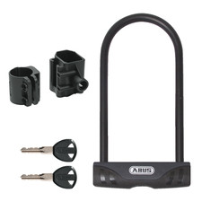Bügelschloss ABUS Facilo