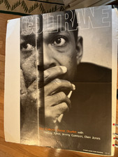 John Coltrane Classic Quartet