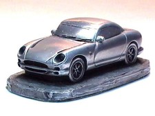 TVR  Cerbera   von Autosculpt  Kleinserie  OVP  ca. 1:87 