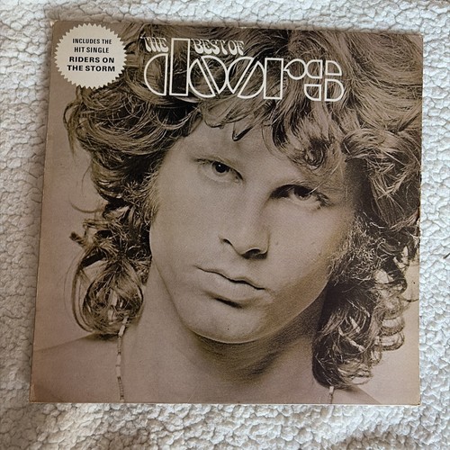 The doors - the,