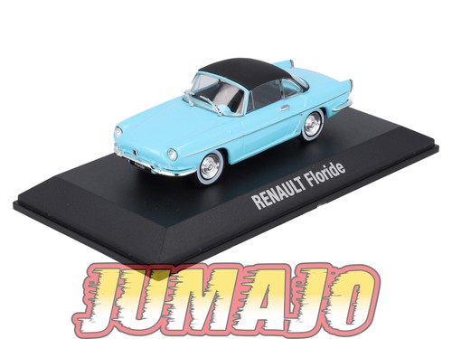Ren81 voiture norev - ren81,