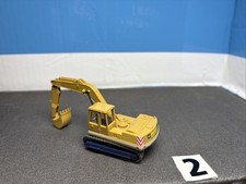 Wiking 660 O&K Raupenbagger Depenbrock  - H0 1/87 Modell