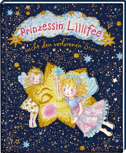 Prinzessin lillifee sucht den - sucht,