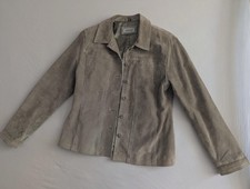 Jofama Damen Lederjacke Gr. 42