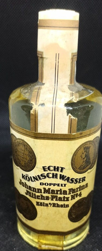 Johann maria mehl kölnisch - mehl,
