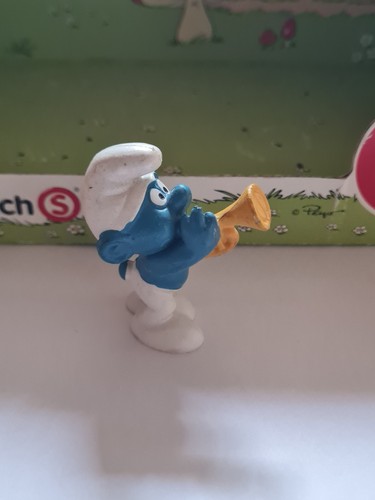 Schlümpfe schlumpf mit - schlumpf,