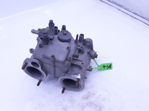 Vergaser solex c40 - vergaser, alfa