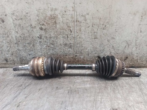 Getriebe vorne links 3591416 - links,