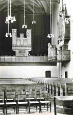 Orgel Kirchenorgel Organ Orgue