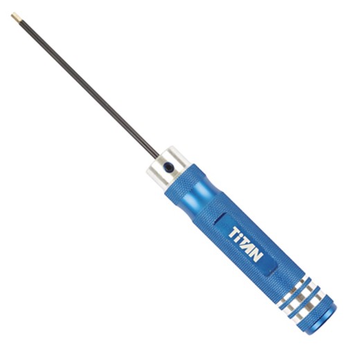 Team titan 12025 - 2,5mm, x