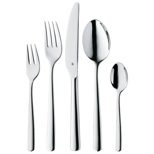Wmf boston besteckset 60tlg - wmf,