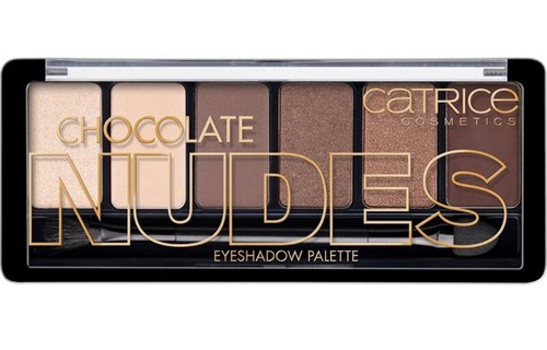 Catrice lidschatten chocolate - catrice,