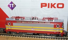 Piko 47540 E-Lok BR S499.1 der CSD, Epoche IV, TT