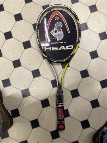 Head radical tour - radical, xl