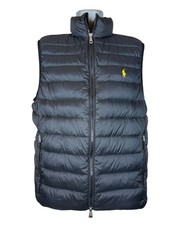 Polo Ralph Lauren Steppweste