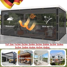 Sonnenschutz UV-Schutz