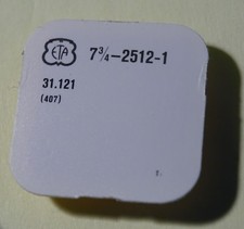 Stück Uhrenhandel Armbanduhr