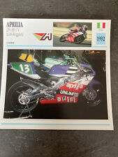 MOTORRADKARTE Sammlung ATLAS