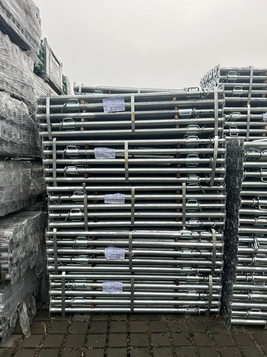 250 baustützen neu stützen - 250,