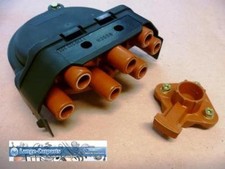 Verteilerkappe + Finger