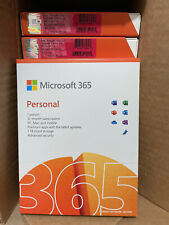 Microsoft 365 Office Personal
