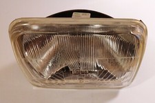 2 Headlights RHD Toyota Trueno AE86 / MR2 AW11 Cibie Valeo 67806091(90981-04010)