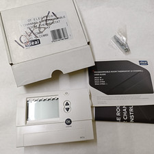 Ideal PRT4 kabelgebundener