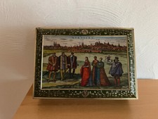 Schmidt Nürnberg Lebkuchen