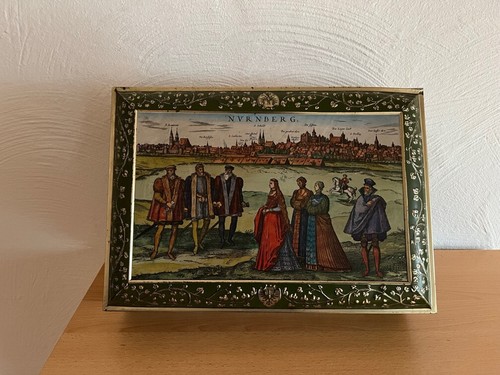 Schmidt nürnberg lebkuchen - nürnberg,