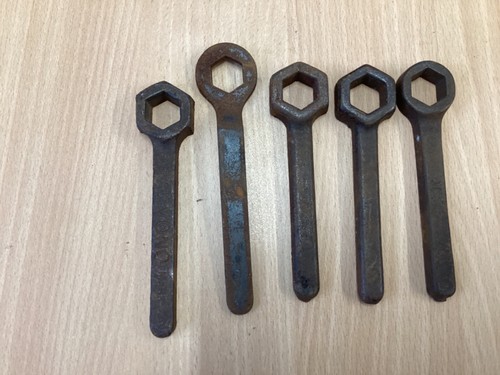 Vintage gusseisen - vintage,
