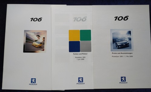 Peugeot 106 sport style - 106,