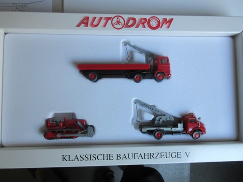 Wiking 99019 klassische - wiking,