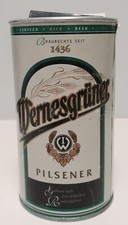 Wernesgruner Pilsener